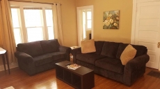 Quiet, Cozy & Safe 2 Bed 1 Bath in Crescent Hill