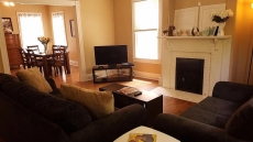 Quiet, Cozy & Safe 2 Bed 1 Bath in Crescent Hill