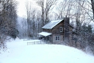 Cabin rental in Banner Elk, North Carolina