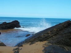 Luquillo, 13th Floor With Ocean Front!
