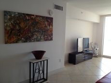 Luxury Oceanfront Condo In La Perla