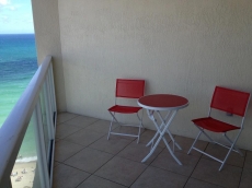 Luxury Oceanfront Condo In La Perla