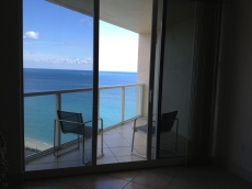 Luxury Oceanfront Condo In La Perla