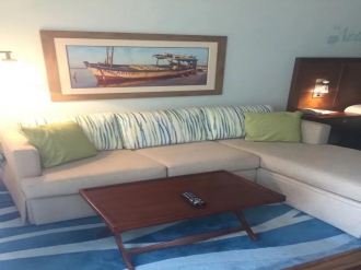 Studio Condo Rental in St Thomas, U.S. Virgin Islands