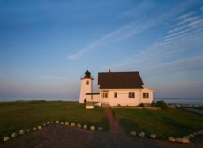 Wings Neck Lighthouse