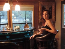 Mini-Resort on a 30-Acre Wildlife Preserve & Horse Ranch