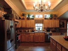 Mini-Resort on a 30-Acre Wildlife Preserve & Horse Ranch