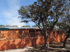 Mini-Resort on a 30-Acre Wildlife Preserve & Horse Ranch
