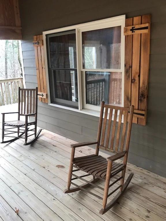 3 Bedrooms House Rental in Waleska, Incredible Mountin Lodge