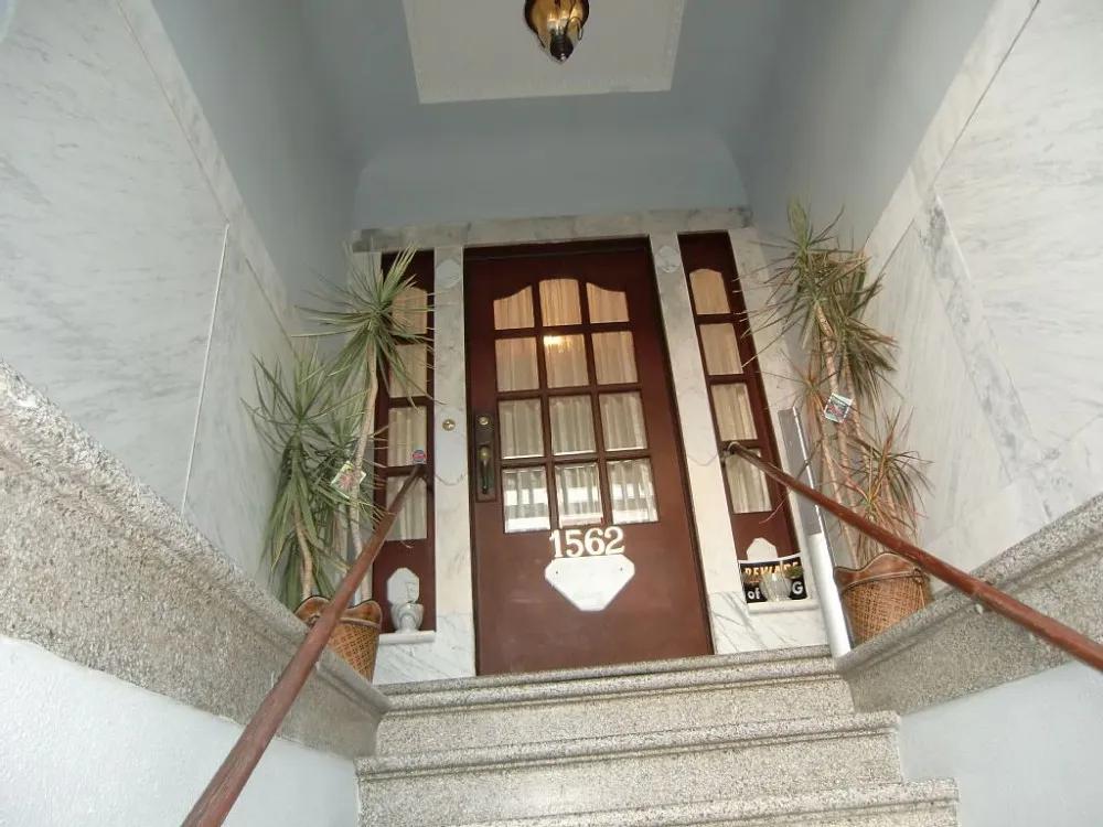 1 Bedroom House Rental in San Francisco, California
