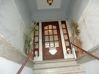 House rental in San Francisco, California