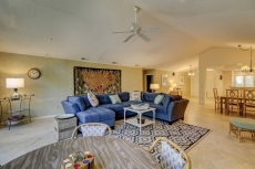 20 Haul Away - 4 Bedroom 4 Bath Home on Golf Course - Jackie's Beach House