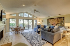 20 Haul Away - 4 Bedroom 4 Bath Home on Golf Course - Jackie's Beach House