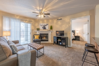 2 BR Pet-Friendly Vacation Apartment
