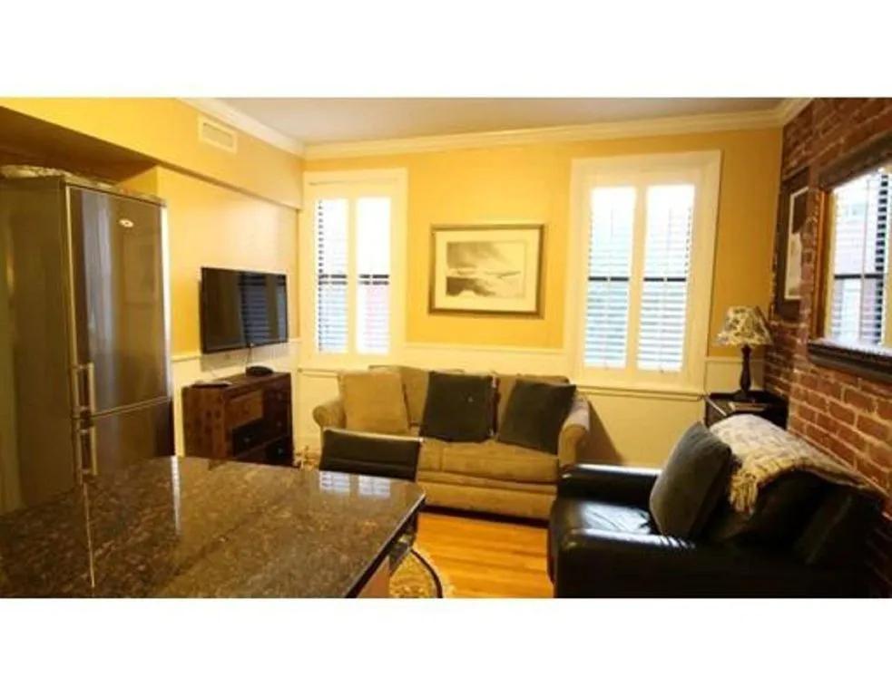 1 Bedroom Condo rental in Boston, Massachusetts North End 1 Bedroom