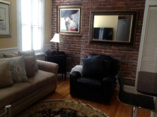 North End 1 Bedroom- Walk to Subway & Hanover St on BostonsBestRentals