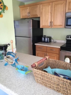 Luquillo, 18th Floor With Ocean Front