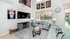 6 Bedroom Emerald Island Resort, Private Pool Home, more options also available...