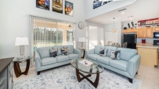 6 Bedroom Emerald Island Resort, Private Pool Home, more options also available...