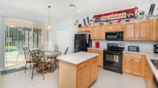 6 Bedroom Emerald Island Resort, Private Pool Home, more options also available...