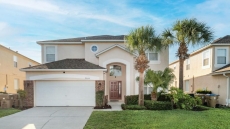 6 Bedroom Emerald Island Resort, Private Pool Home, more options also available...