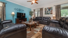 8 Bedroom Champions Gate Private Pool Home, other options also available!