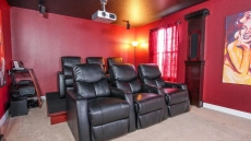 8 Bedroom Champions Gate Private Pool Home, other options also available!