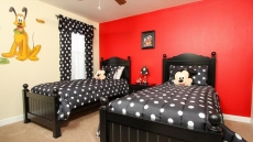 8 Bedroom Champions Gate Private Pool Home, other options also available!