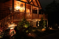 Ain't Moose Behavin, Pigeon Forge, Tennessee Cabin Rental by Owner