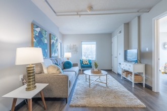 1 BR Pet-Friendly Vacation Apartment