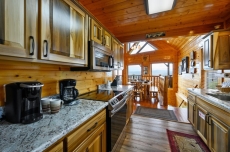 Breathtaking View, Free Wifi, game room, contactless check in