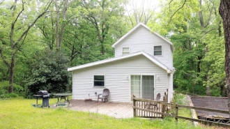 House rental in New Market, Virginia
