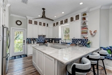 Good times & Tan Lines. renovated no expense spared 3 bed 3 bath gulf views