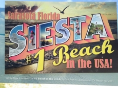 #1 Siesta Key Beach, Pool GlassHouse, 3 e-z payments
