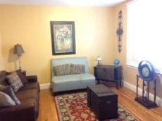 LARGE Studio Fenway/BackBay close to HOSPITALS & T on  BostonsBestRentals