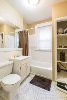 LARGE Studio Fenway/BackBay close to HOSPITALS & T on  BostonsBestRentals