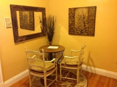 1 BR Pet-Friendly Condo Rental