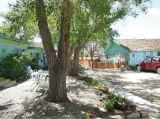 WWM 9 · CAdventure Base to explore The Easter Sierras WWM9