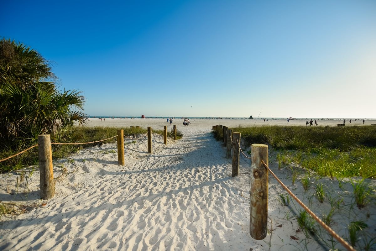 Traversing to a dynamic place - No Booking Fee or No Service Fee Vacation Rentals in Siesta Key