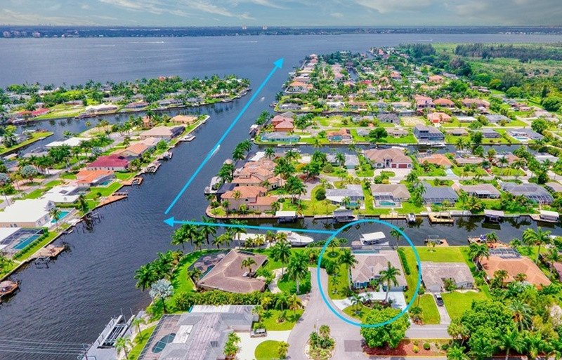 Cape Coral Vacation Rentals - Enjoy a Sun-Soaked Vacation Filled with Adventures and Recreation