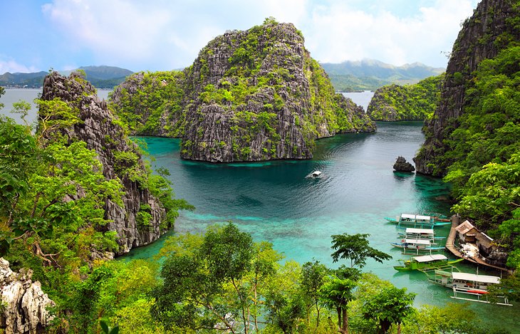 Top 5 Islands to Visit for Your Holidaymaking