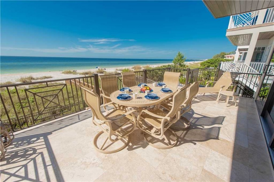 The Seven Reasons Tourists Love Florida Vacation Rentals