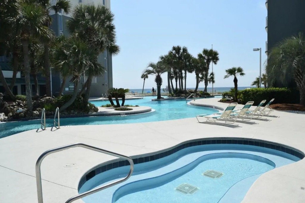 Florida panhandle vacation rentals: Make your trip memorable