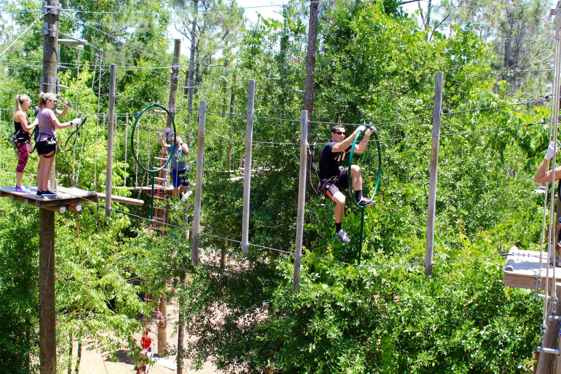 Top 5 Adventure Activities for Couples to Enjoy in Florida - Find Home Away