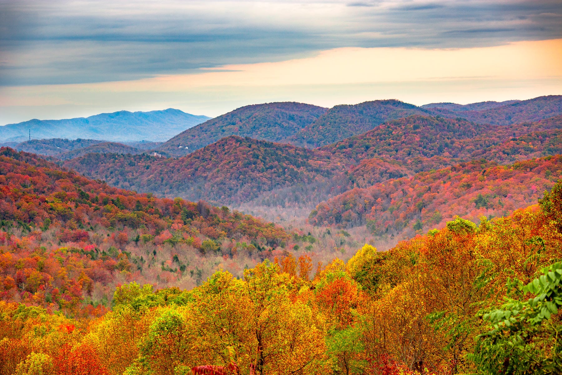 Best things to Do in the Great Smoky Mountains - Rent By Host
