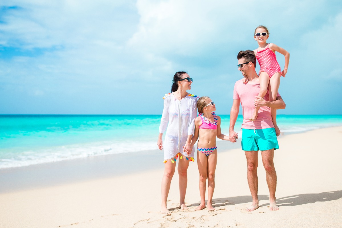 Best Florida Family Vacations with Kid - Rent By Host