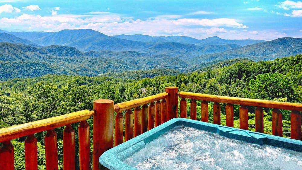 Best Vacation Rentals in Tennessee Gatlinburg - Rent By Host