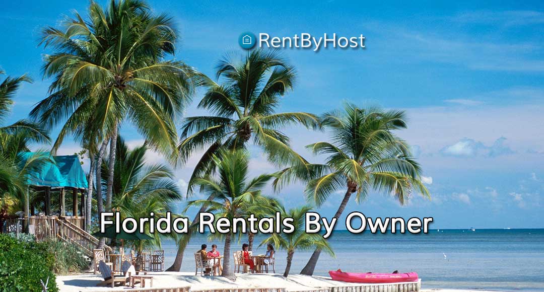 Florida rental by owner