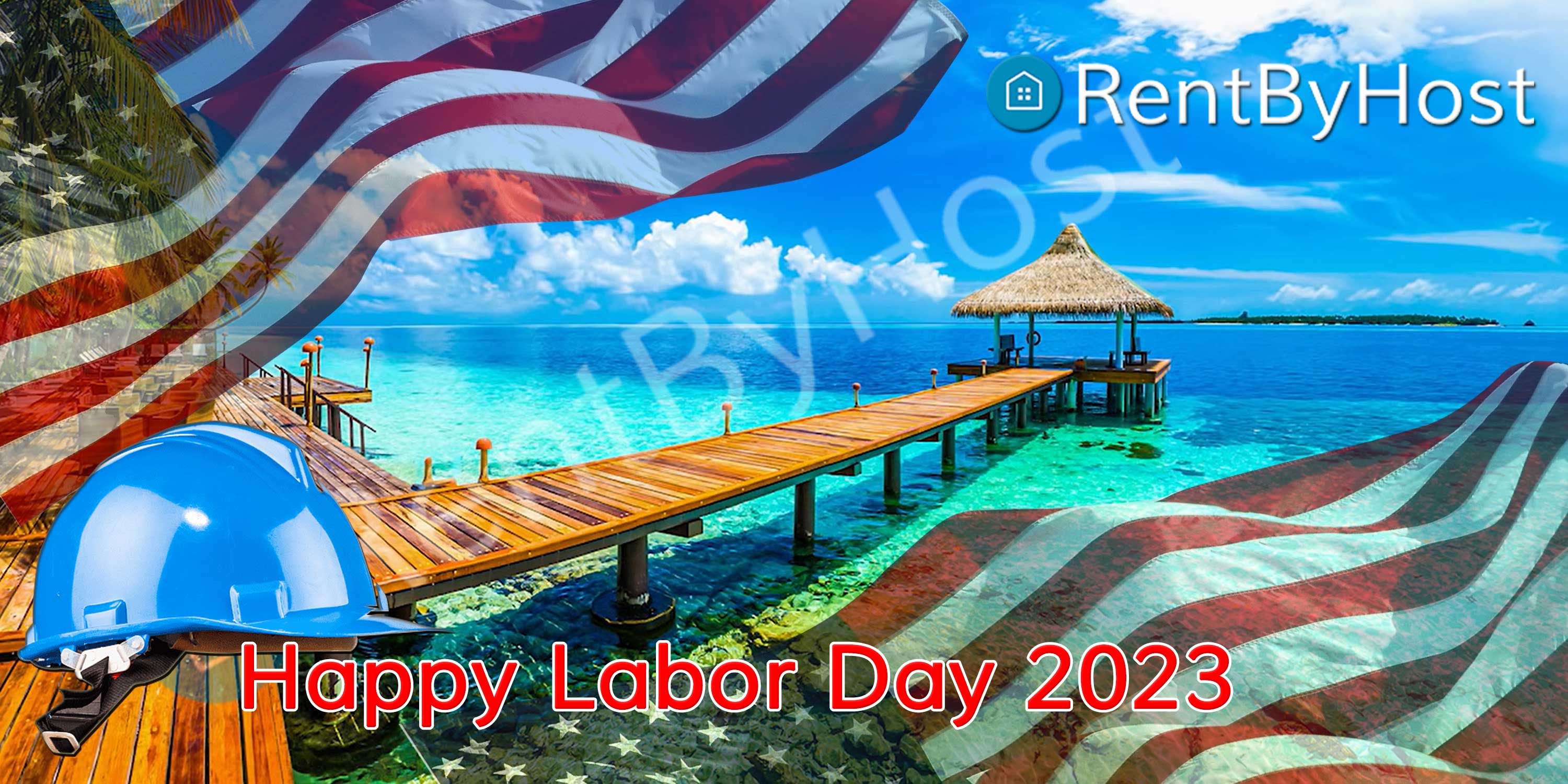Labor Day 2023 Getaways: Exclusive Vacation Rentals by Owner Await