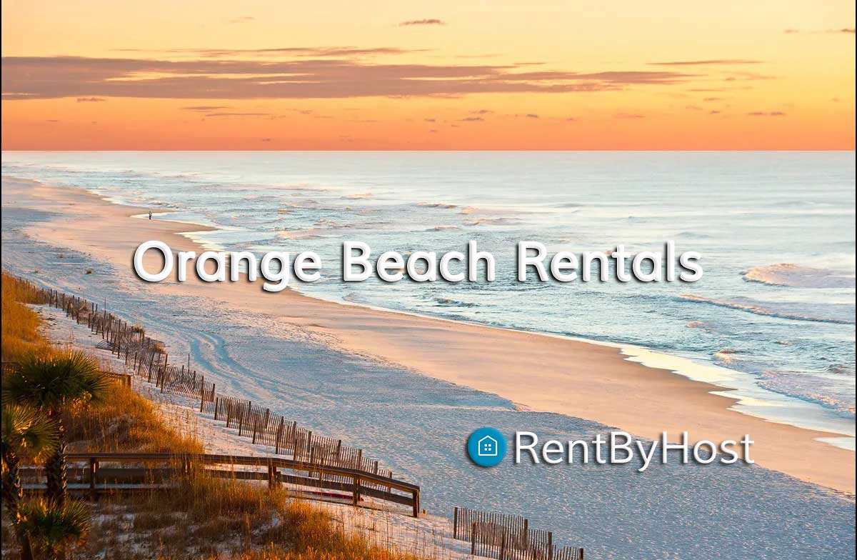 Orange Beach Rentals by Owner: Your Gateway to Gulf Coast Getaways